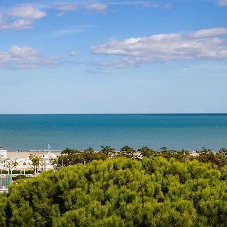 Hotel Stella Riccione Exterior photo